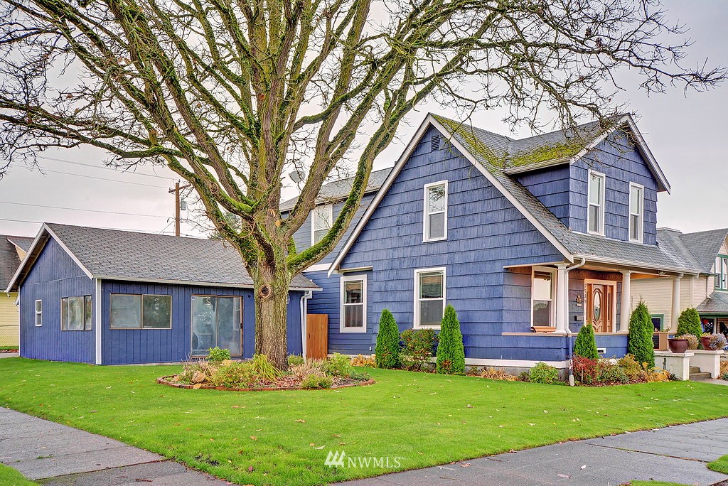 2030 Rockefeller Avenue Everett, WA 98201 - Photo 3 of 21