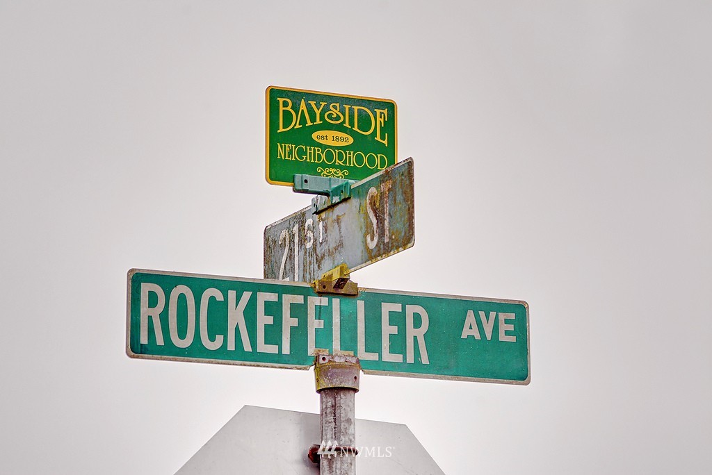 2030 Rockefeller Avenue Everett, WA 98201 - Photo 21 of 21