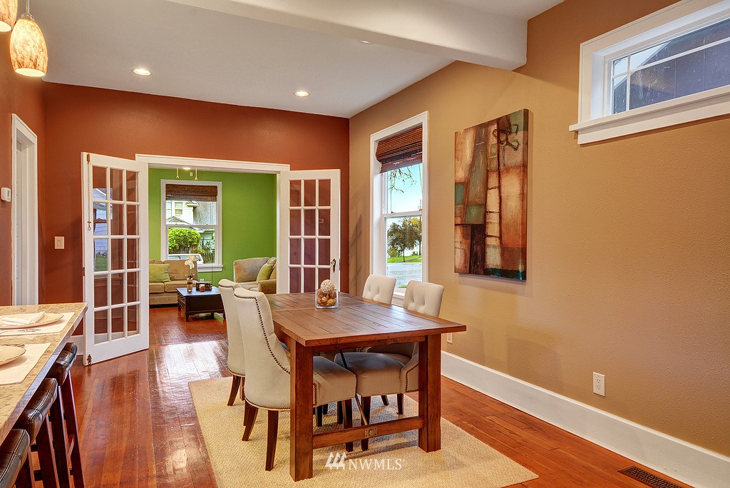 2030 Rockefeller Avenue Everett, WA 98201 - Photo 8 of 21