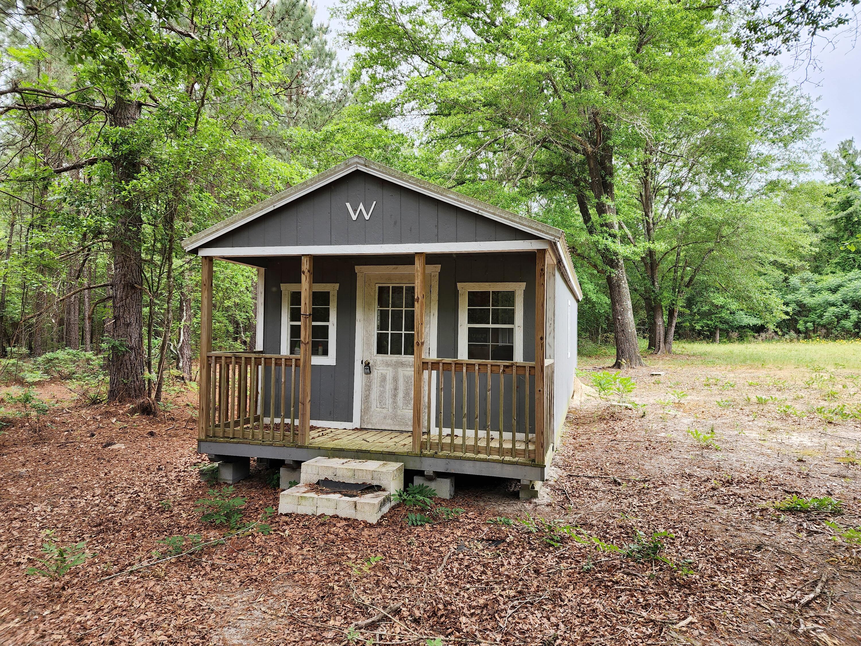Lot 0 Weeks Road Williston, SC 29853 - Photo 9 of 19 20240427_162116