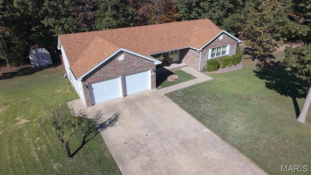 21141 Larson Road Waynesville, MO 65583 - Photo 2 of 63