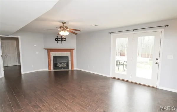 $319,900 | 21141 Larson Road, Waynesville, MO 65583