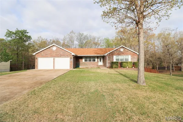 $319,900 | 21141 Larson Road, Waynesville, MO 65583