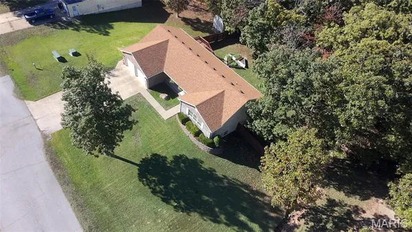 $319,900 | 21141 Larson Road, Waynesville, MO 65583