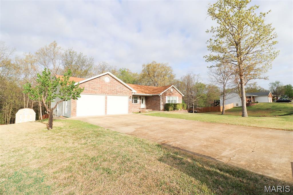 21141 Larson Road Waynesville, MO 65583 - Photo 50 of 63
