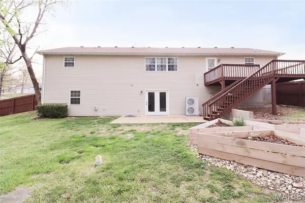 $319,900 | 21141 Larson Road, Waynesville, MO 65583