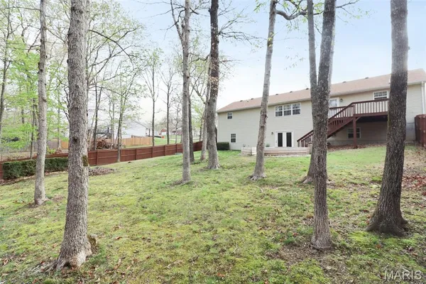 $319,900 | 21141 Larson Road, Waynesville, MO 65583