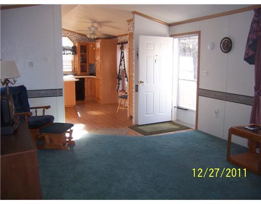 268 Rocky Road Northport, ME 04849 - Photo 15 of 18 Living Room.