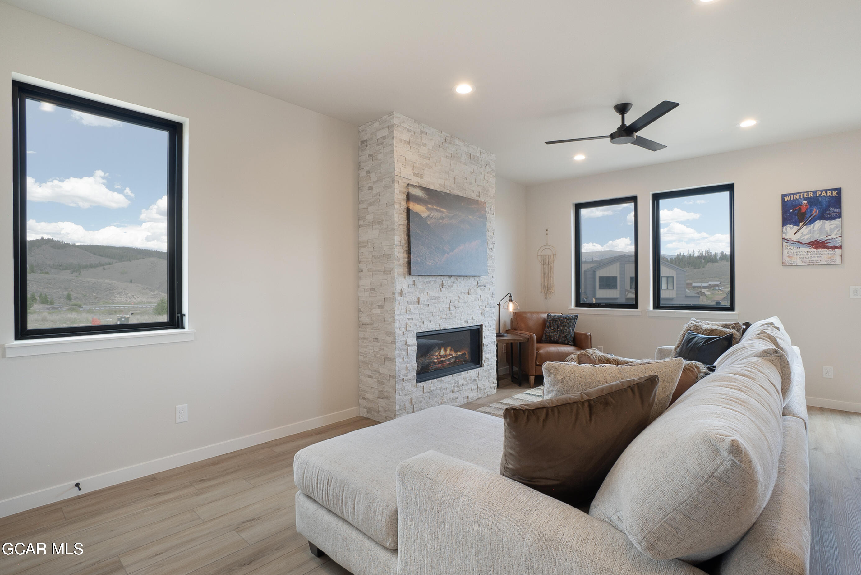 802 County Road Tabernash, CO 80478 - Photo 7 of 47 3.Living_Room_1