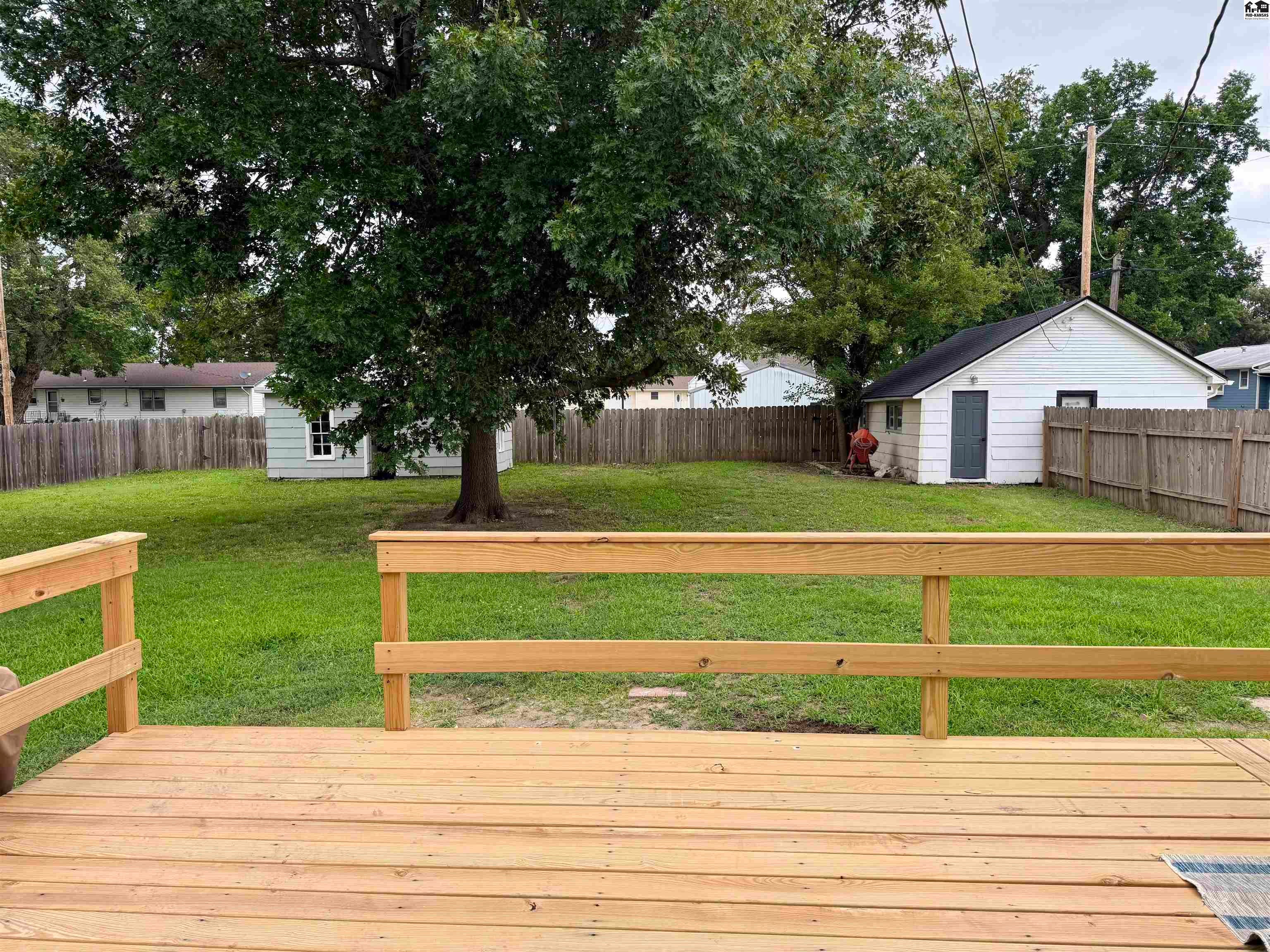 301 Hudson Street Inman, KS 67546 - Photo 14 of 16 Gallery Image 14