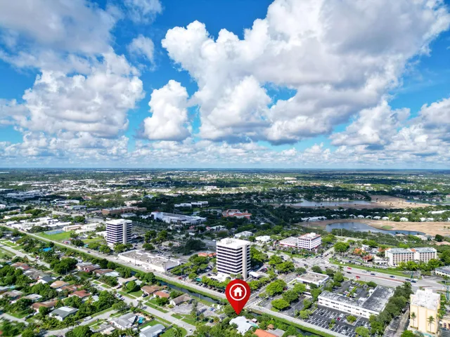 $535,000 | 101 North Sequoia Drive, West Palm Beach, FL 33409