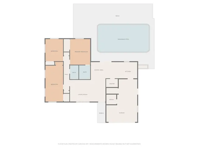 $535,000 | 101 North Sequoia Drive, West Palm Beach, FL 33409