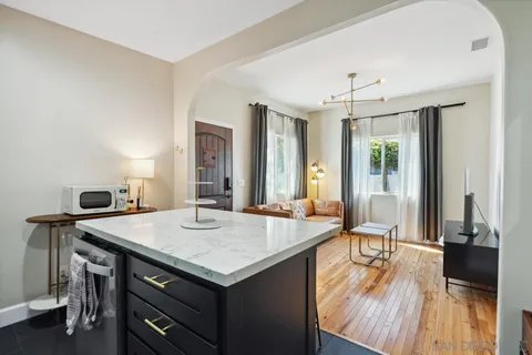 $1,349,999 | 4460 Dayton Street, San Diego, CA 92115