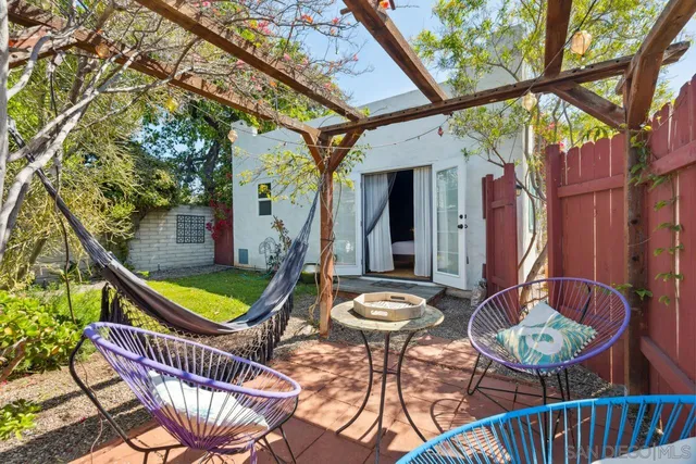 $1,349,999 | 4460 Dayton Street, San Diego, CA 92115