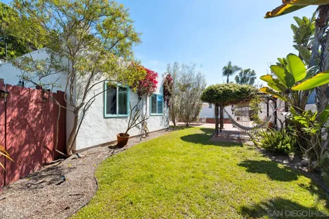 $1,349,999 | 4460 Dayton Street, San Diego, CA 92115