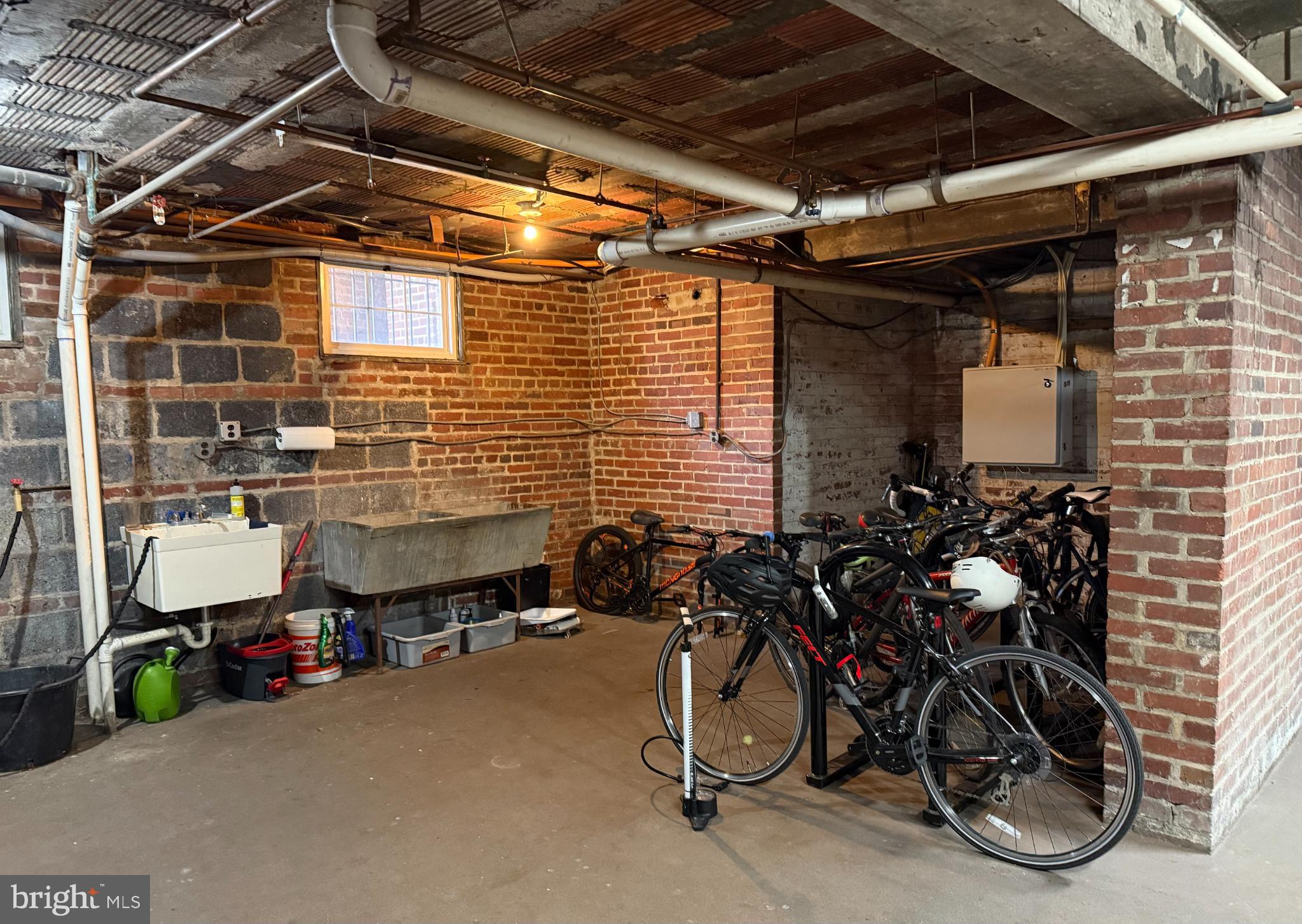 318 Rhode Island Avenue Northeast, Unit 101 Washington, DC 20002 - Photo 23 of 33 a view of an outdoor space