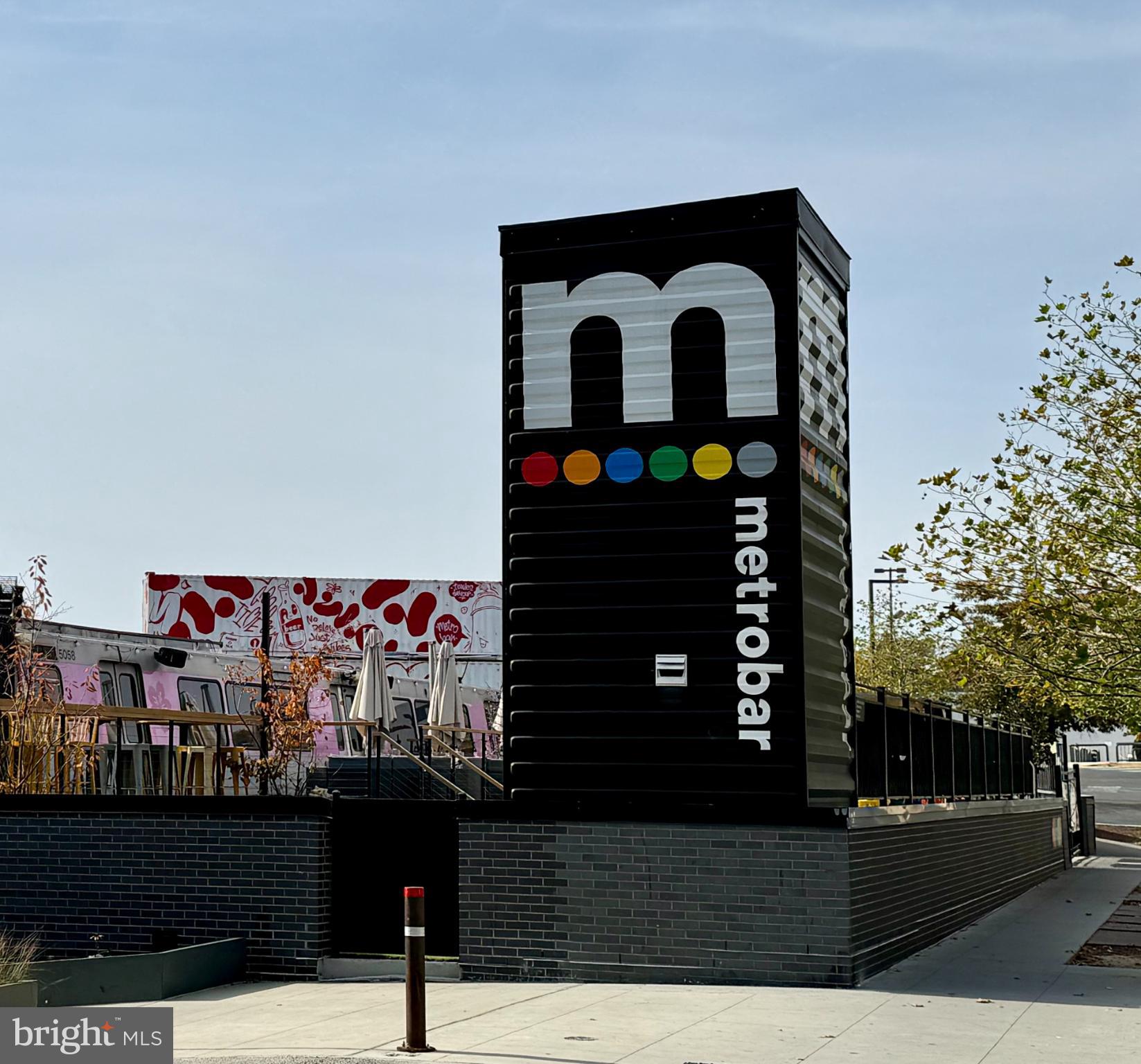 318 Rhode Island Avenue Northeast, Unit 101 Washington, DC 20002 - Photo 30 of 33 a view of entryway