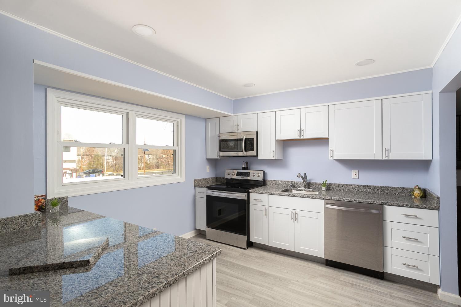 26 Hilton Road Mount Holly, NJ 08060 - Photo 2 of 21 Kitchen