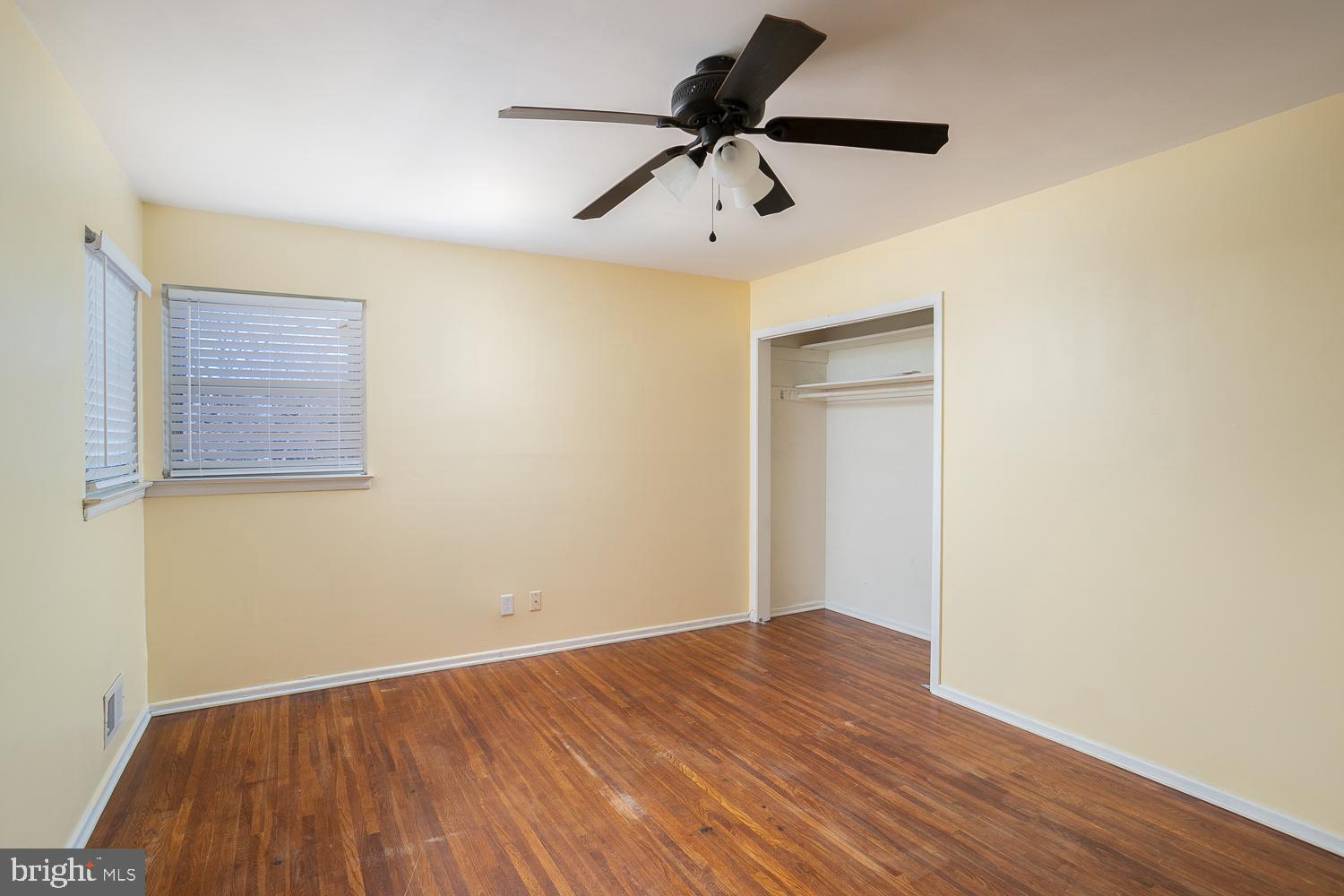 26 Hilton Road Mount Holly, NJ 08060 - Photo 6 of 21 Primary BR - 2 of 2