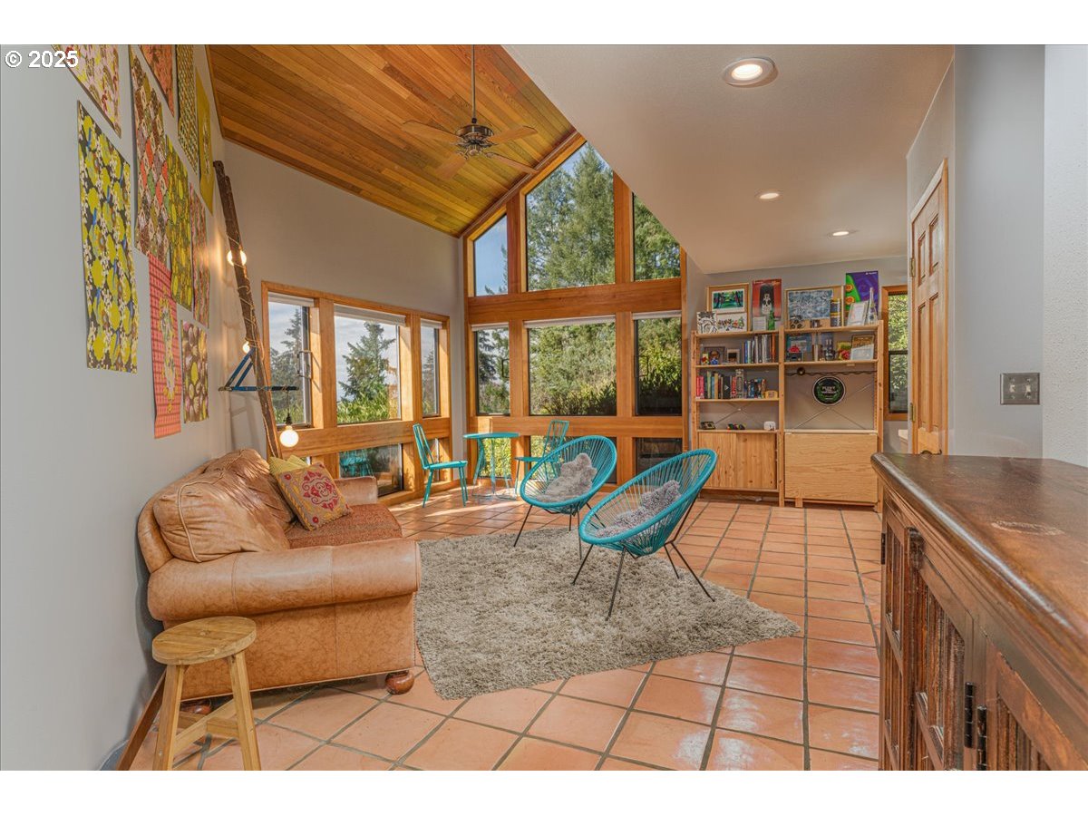 2636 Southwest Schaeffer Road West Linn, OR 97068 - Photo 24 of 47 Bedroom, Primary
