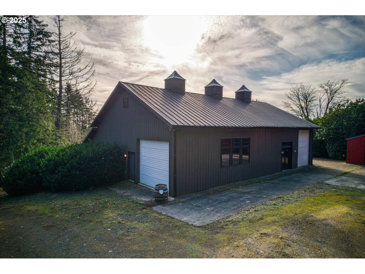 2636 Southwest Schaeffer Road West Linn, OR 97068 - Photo 31 of 47 Bedroom