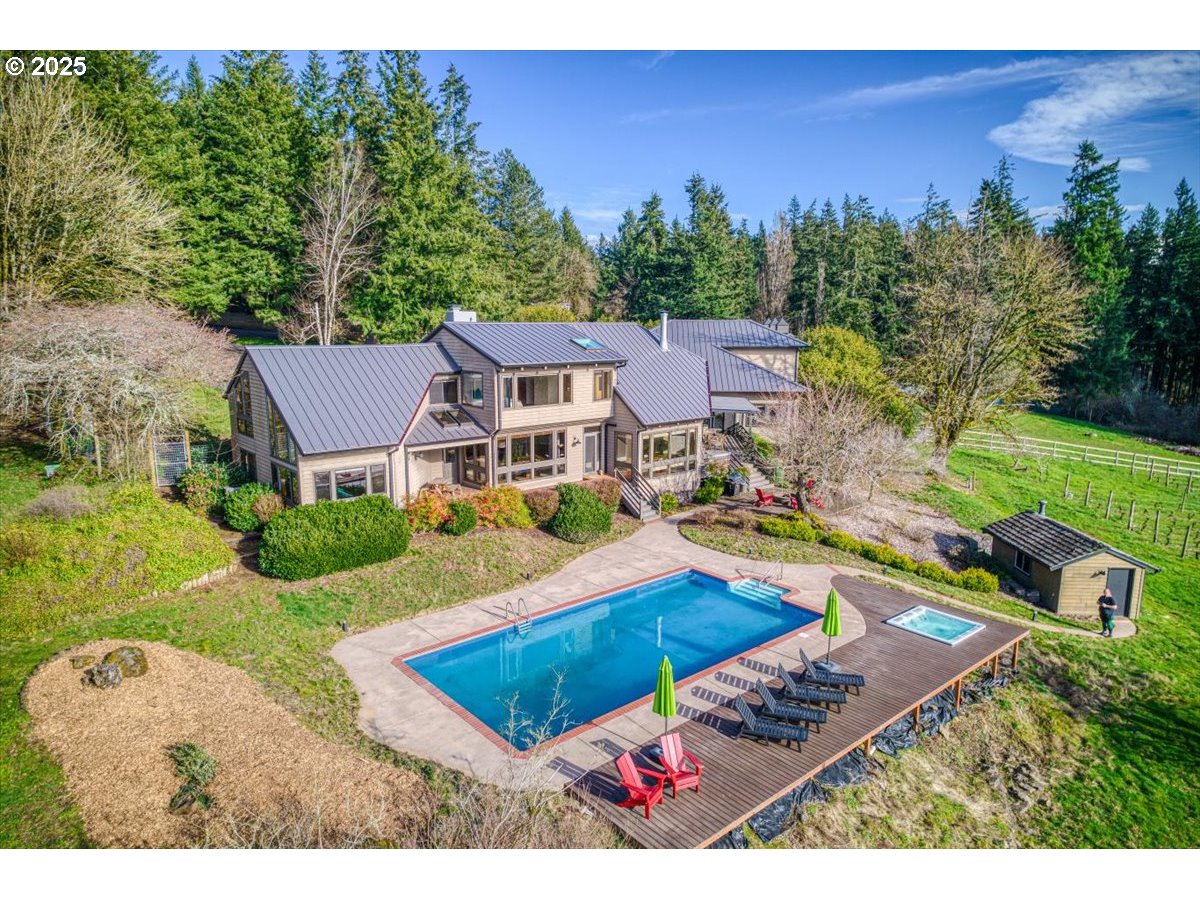 2636 Southwest Schaeffer Road West Linn, OR 97068 - Photo 41 of 47 Gallery Image 41