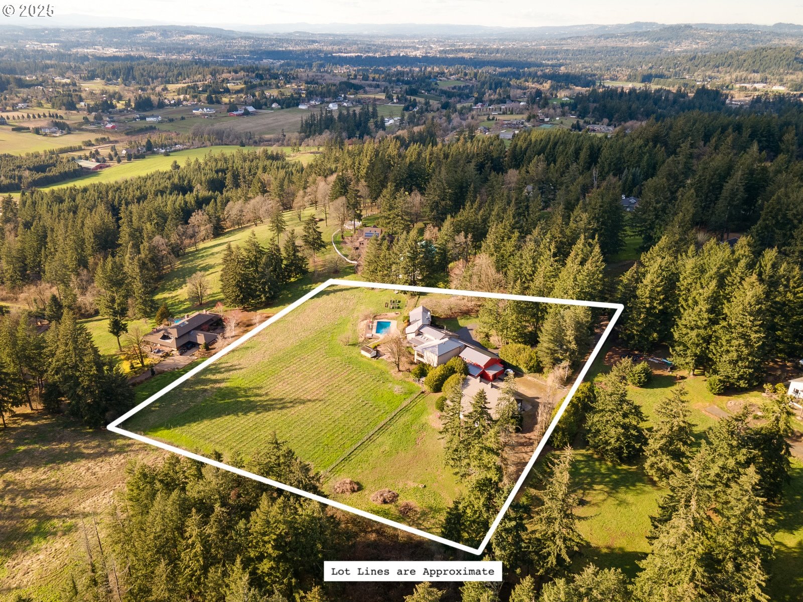 2636 Southwest Schaeffer Road West Linn, OR 97068 - Photo 47 of 47 Gallery Image 47