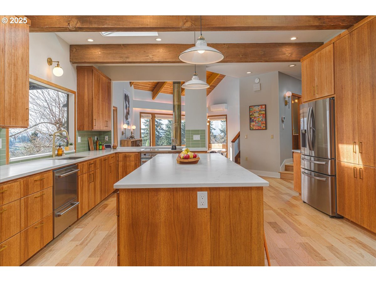 2636 Southwest Schaeffer Road West Linn, OR 97068 - Photo 10 of 47 Dining Room