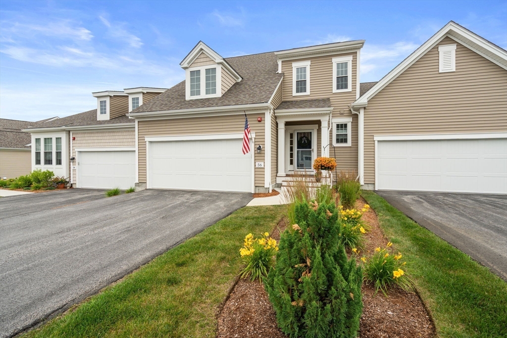 56 Shannon Way, Unit 56 Upton, MA 01568 - Photo 31 of 36