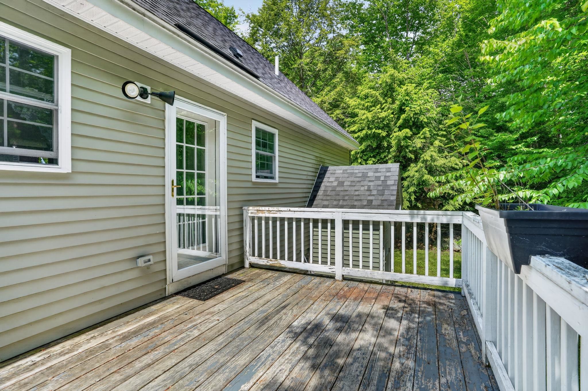 126 Rogers Road Barnstead, NH 03225 - Photo 38 of 49