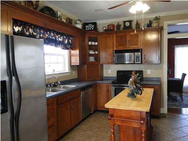 2344 Old Federal Road Ocoee, TN 37361 - Photo 2 of 25 Additional Photo