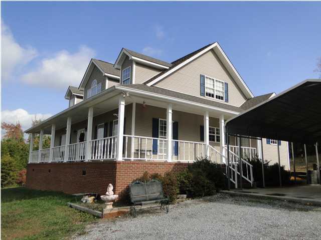 2344 Old Federal Road Ocoee, TN 37361 - Photo 20 of 25 Additional Photo