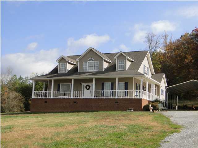 2344 Old Federal Road Ocoee, TN 37361 - Photo 21 of 25 Additional Photo