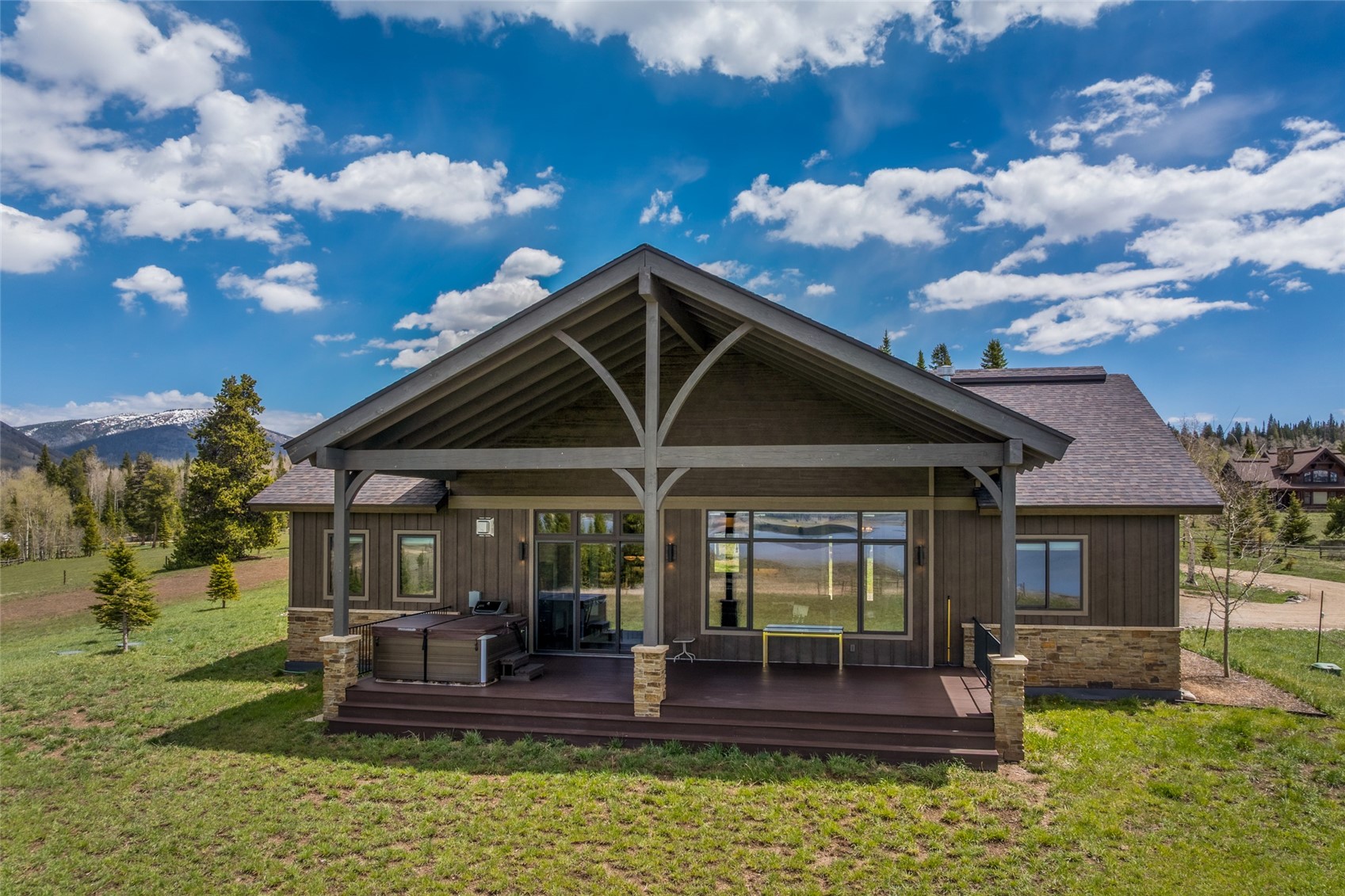 60020 Antelope Way Clark, CO 80428 - Photo 12 of 49
