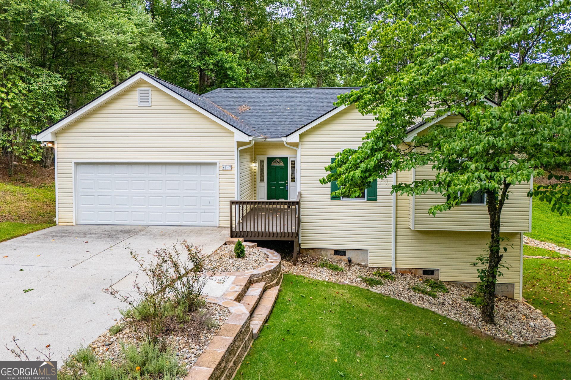 8047 Longleaf Court Villa Rica, GA 30180 - Photo 80 of 84