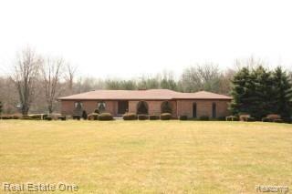 16430 Bordman Road Armada, MI 48005 - Photo 1 of 1 Property Photo
