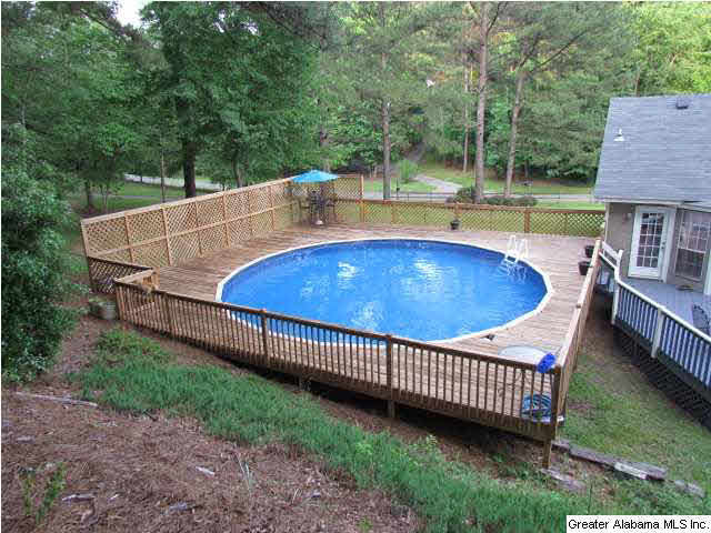 63 Joshua Road Pell City, AL 35128 - Photo 5 of 31