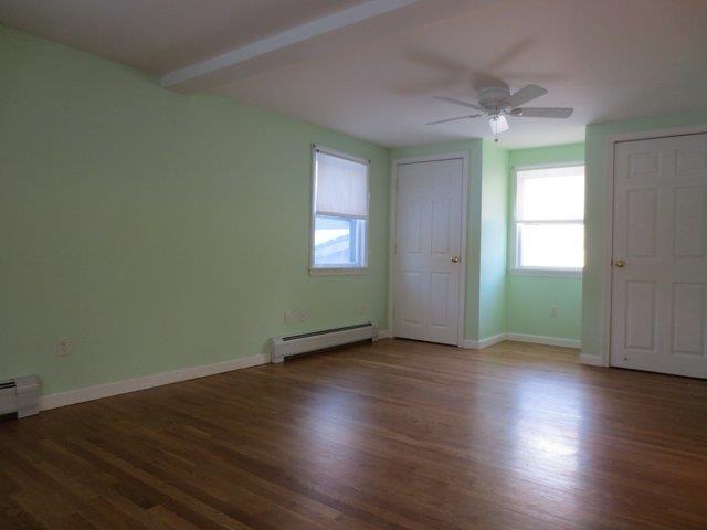 53 Townhouse Road Waterboro, ME 04030 - Photo 9 of 17 1st Floor Master Bedroom View 2