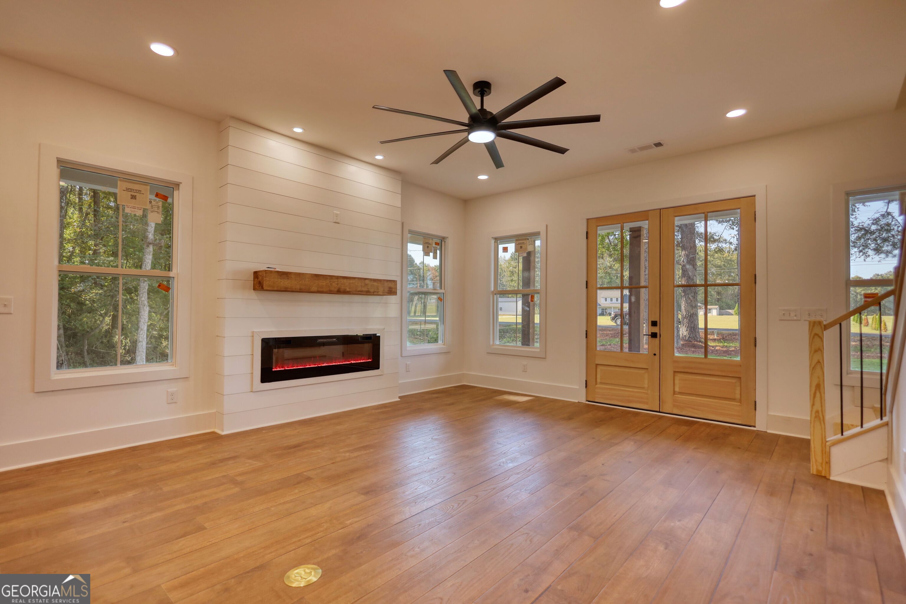 3641 Davis Academy Road Rutledge, GA 30663 - Photo 14 of 43