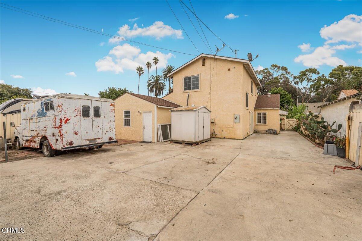 805 E Street Oxnard, CA 93030 - Photo 43 of 45 60-DSC00692