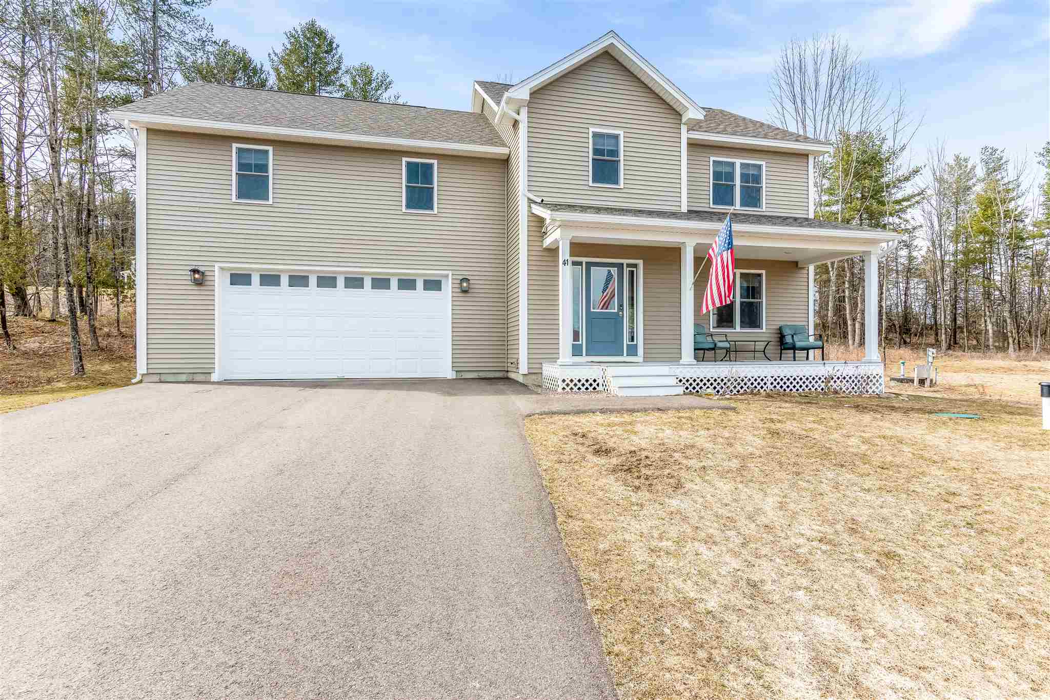 41 Seward Road, Unit 3 Colchester, VT 05446 - Photo 1 of 27