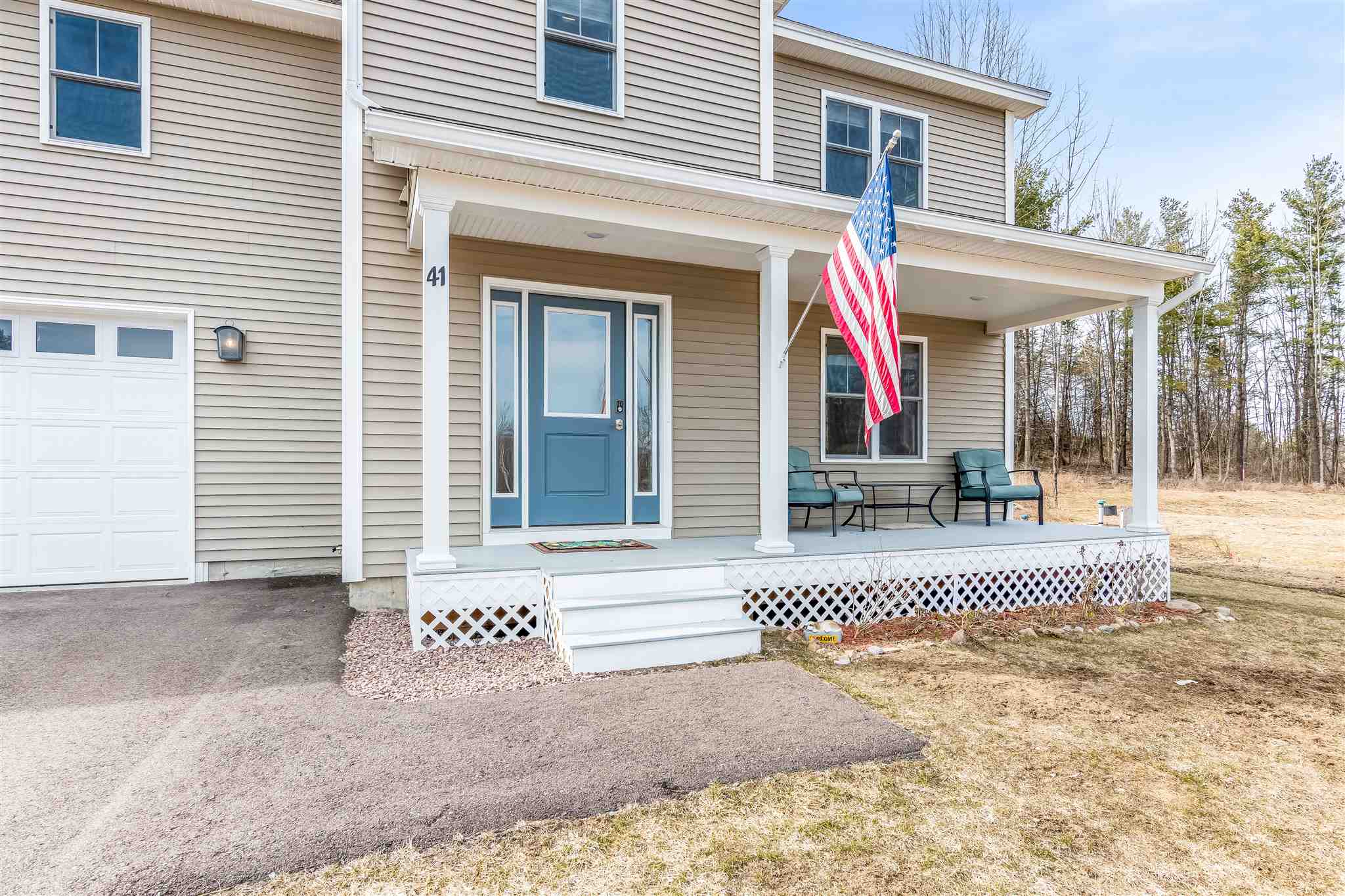 41 Seward Road, Unit 3 Colchester, VT 05446 - Photo 2 of 27