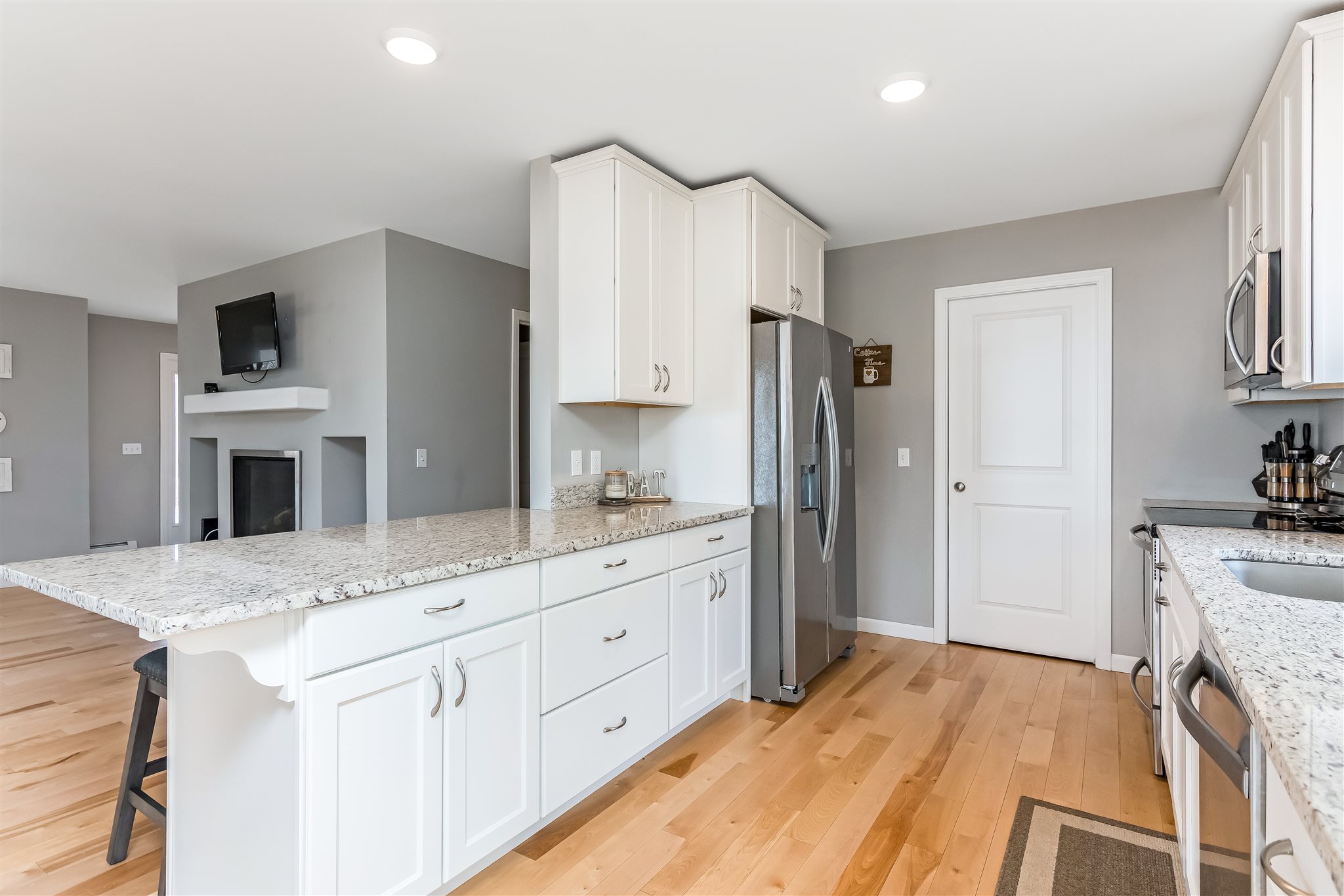 41 Seward Road, Unit 3 Colchester, VT 05446 - Photo 13 of 27