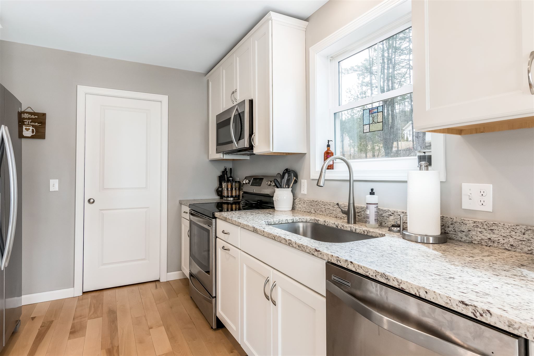 41 Seward Road, Unit 3 Colchester, VT 05446 - Photo 16 of 27
