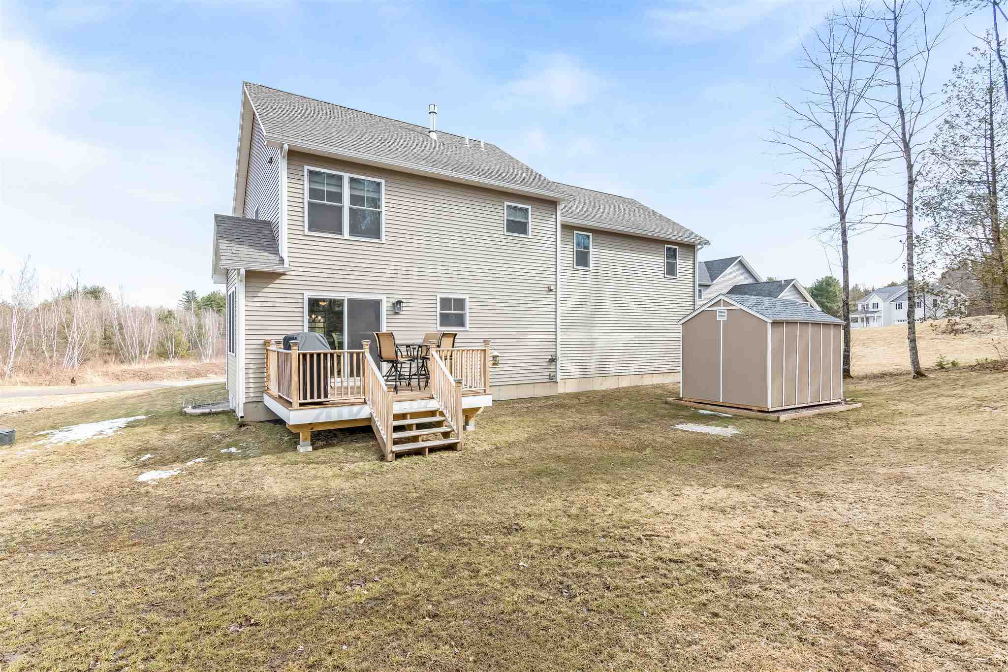 41 Seward Road, Unit 3 Colchester, VT 05446 - Photo 3 of 27