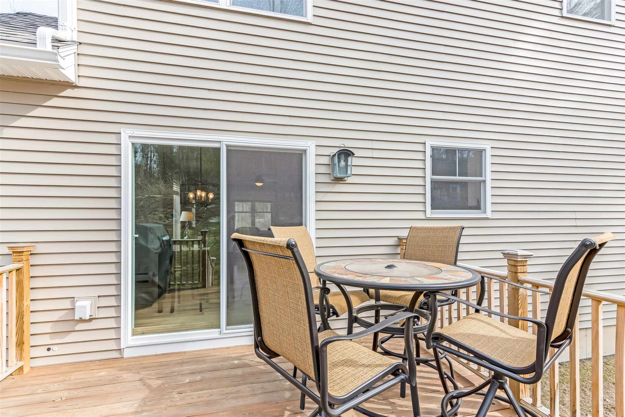 41 Seward Road, Unit 3 Colchester, VT 05446 - Photo 4 of 27