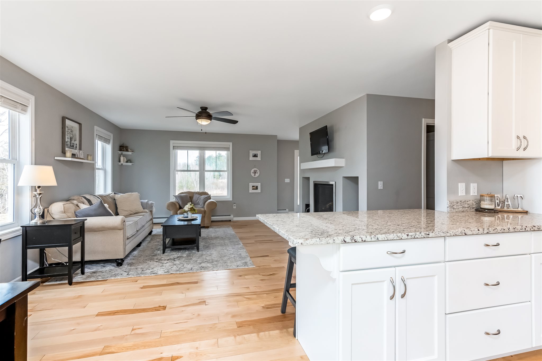 41 Seward Road, Unit 3 Colchester, VT 05446 - Photo 8 of 27