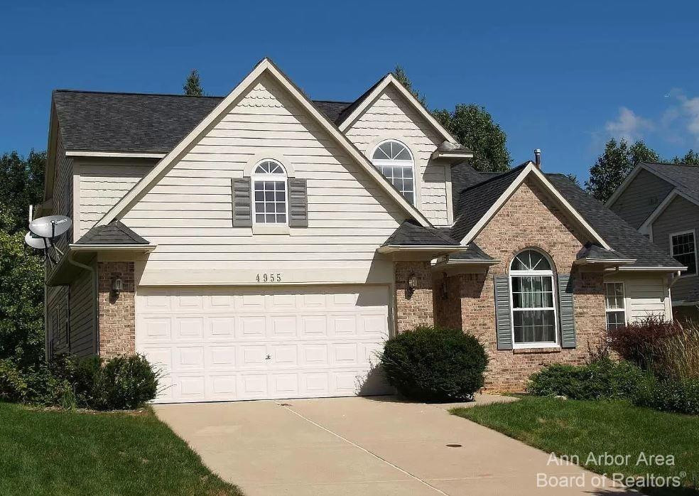 4955 South Ridgeside Circle Ann Arbor, MI 48105 - Photo 1 of 18 Photo 1