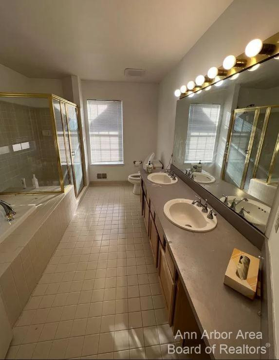 4955 South Ridgeside Circle Ann Arbor, MI 48105 - Photo 11 of 18 Photo 11