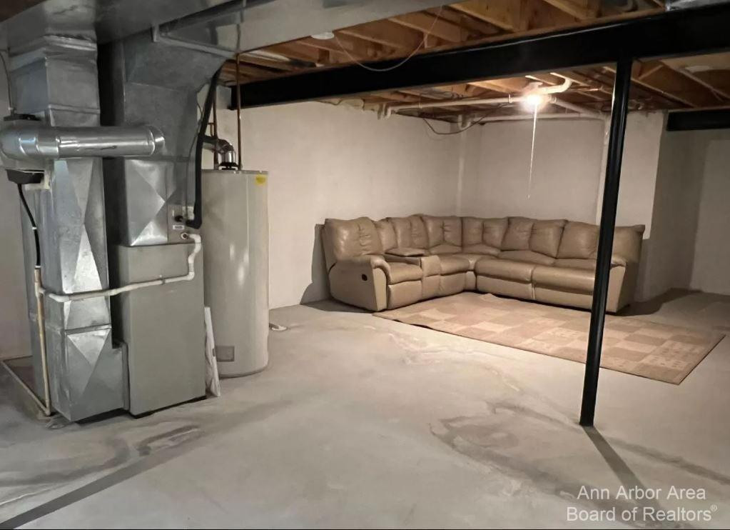 4955 South Ridgeside Circle Ann Arbor, MI 48105 - Photo 17 of 18 Photo 17